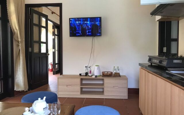 Phu Quoc Dumbo Bungalow