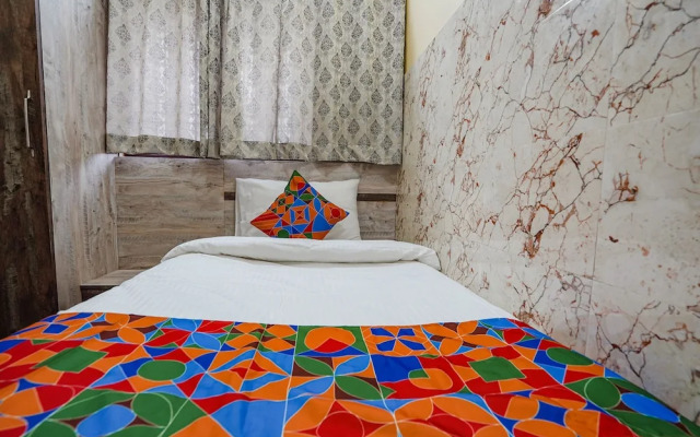 Rs Residency by OYO Rooms