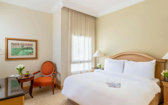 Mövenpick Hotel Doha