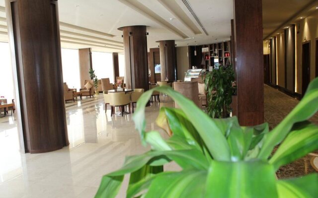 Pestana Hotel & Suites 2