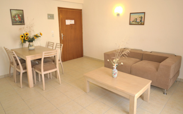 Anita ApartHotel