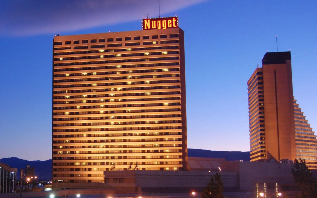 Nugget Casino Resort