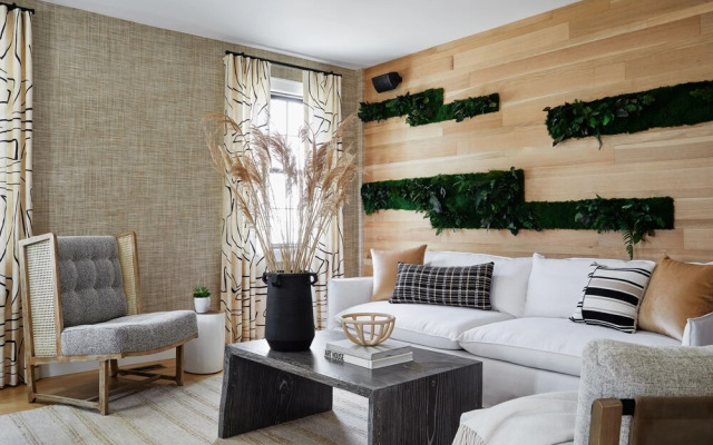 The Edgartown Inn, The Edgartown Collection