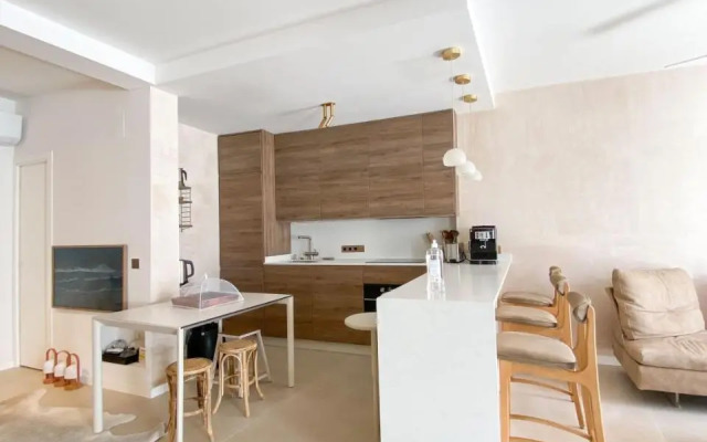 Tarifa Cozy House - Luxurious Beach House