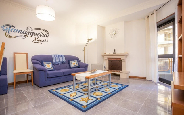 Tamargueira Beach Apartment