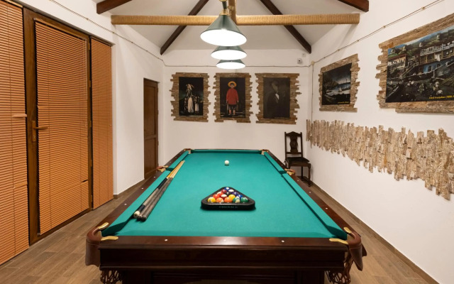 Hestia Boutique Hotel