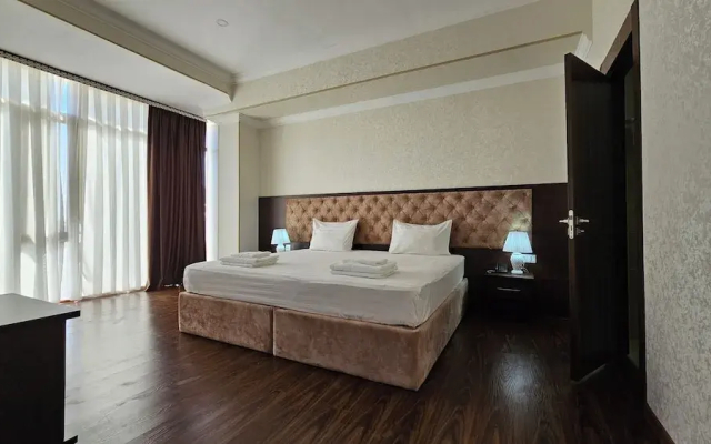 Grand Turon Hotel