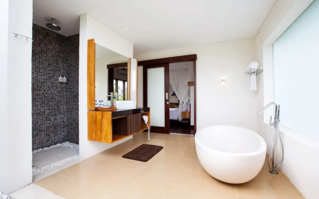 Sunset Paradise Villa Jimbaran 3003