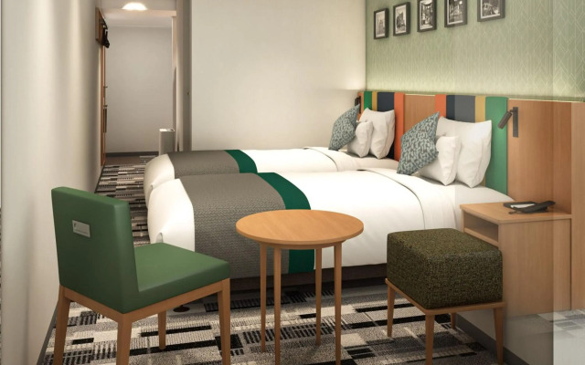 Hotel MyStays Fukuoka Tenjin Minami