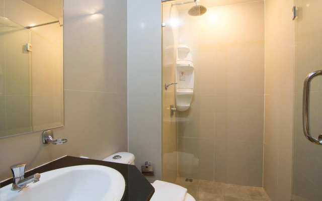 Evergreen Pattaya Serviced Residences 