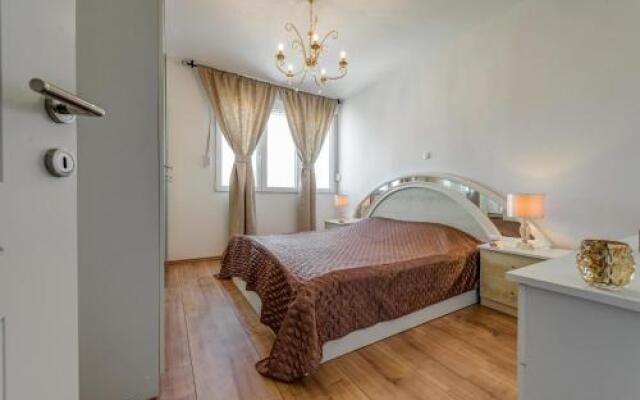 Apartment Noa