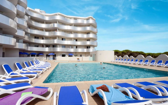 Le Lotus Blanc (LBR200)