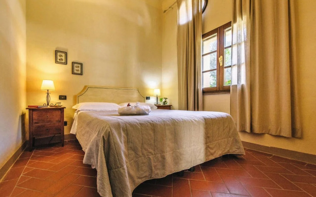 Agriturismo Tenuta Quarrata, Santo Pietro Belvedere