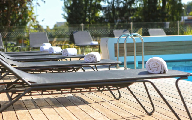 ibis Styles Nancy Sud