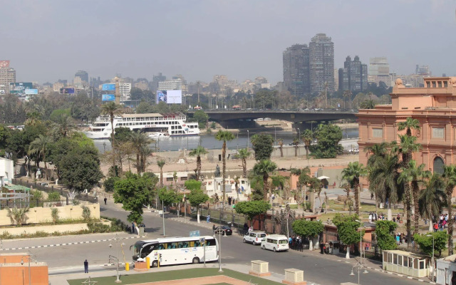 City View Hotel