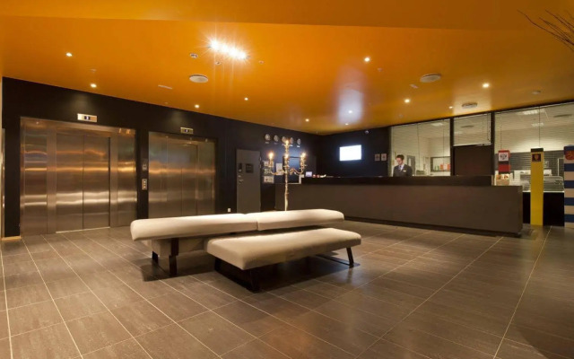 Thon Hotel Kirkenes