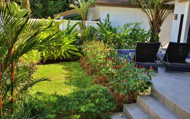 Exotic Boutique Hotel