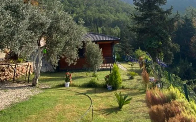 Karaöz Arsen Bungalov
