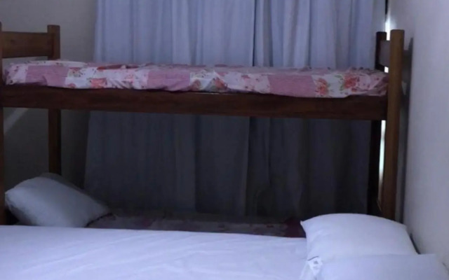 Casa Temporada Piscina Ar Cond Nova Vicisa BA