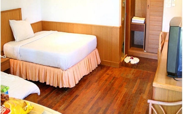 Orchid Suites