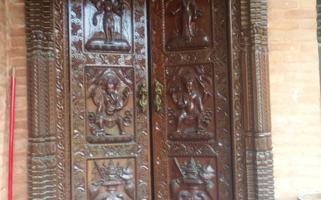 Shiva Guest House