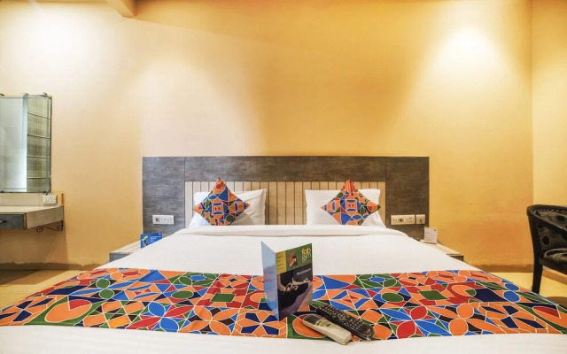 Anaichas Hotel by FabHotels