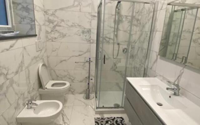 Il Vecchio Pozzo Apartaments