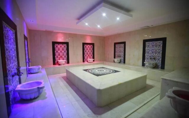 Almera Park Apart Hotel