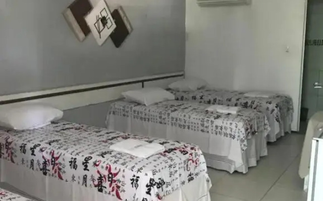 Hotel Dom Cláudio
