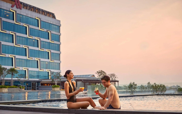 Yogyakarta Marriott Hotel