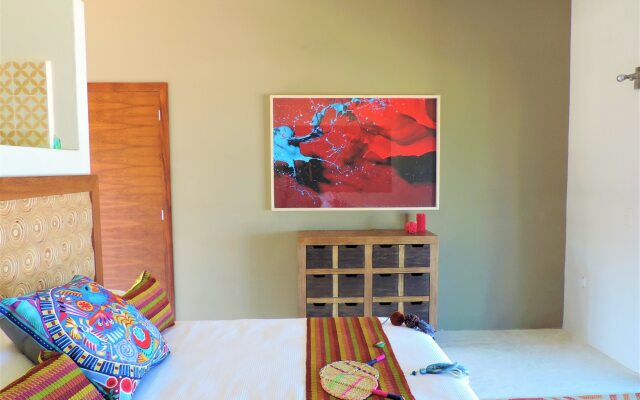 Hotel Peix Sayulita & Beach Club