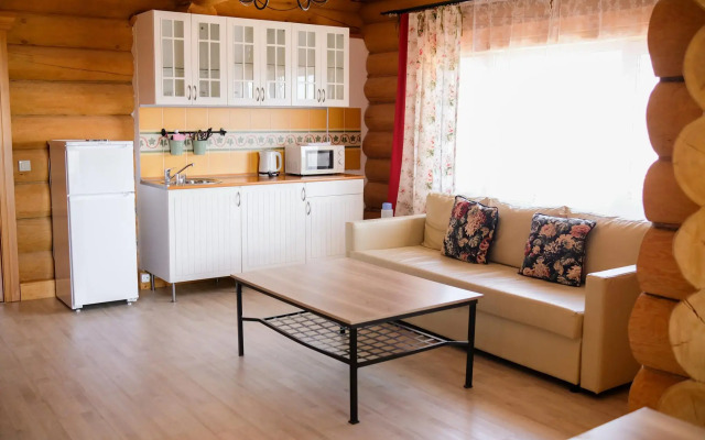 Malye Karely Hotel Complex