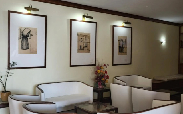 Hotel Beira Mar
