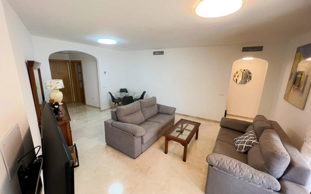 Terrazas de Costalita