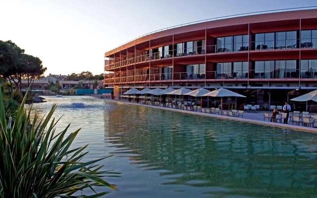 Pestana Vila Sol - Vilamoura Premium Golf Resort