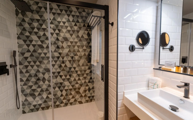 La Puerta de Nerja Hostal Boutique