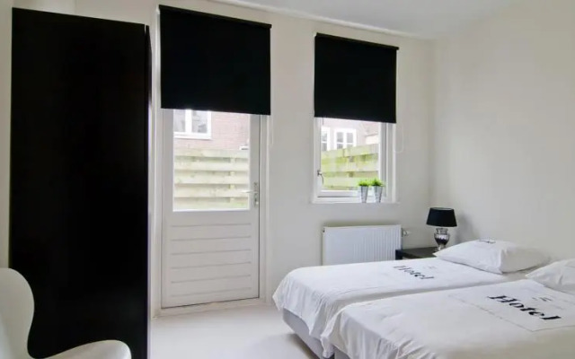 Appartementen De Kaasmarkt