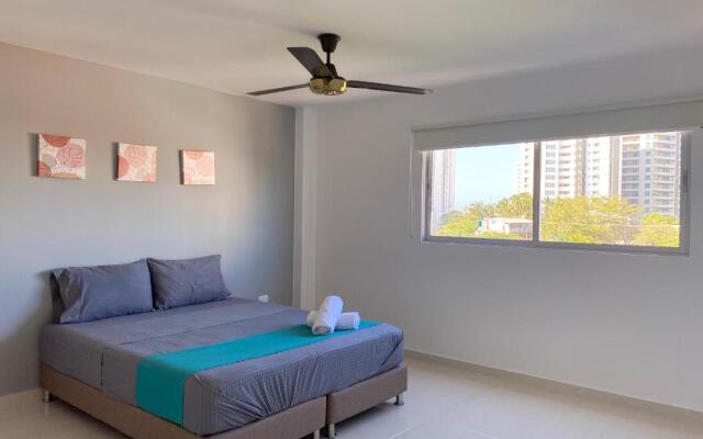 Prado Loft by DOT Suite