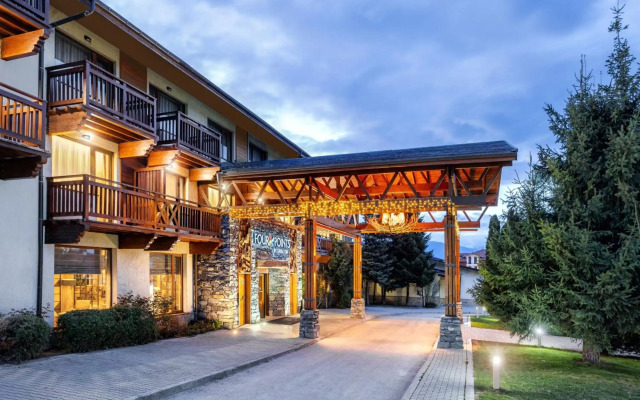 Four Points by Sheraton Bansko