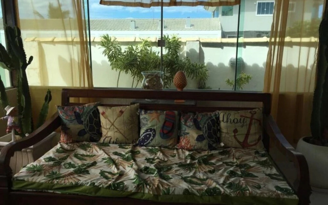 Pousada Coqueiros da Lagoa