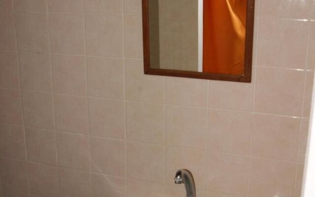 Residence Hoteliere Le Moringa