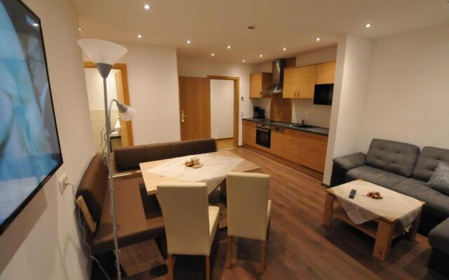 Appartements und Frühstückspension Passler