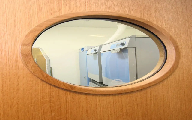 Sky Hotel Apartments Tornet