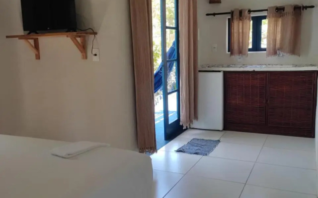 Pousada Planeta Imbassai