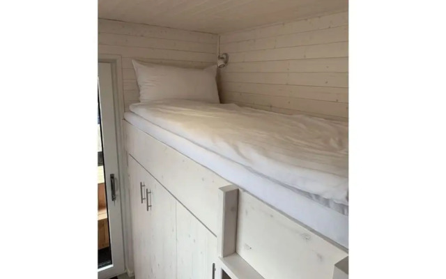 Isa-bella Comfortable Holiday Residence