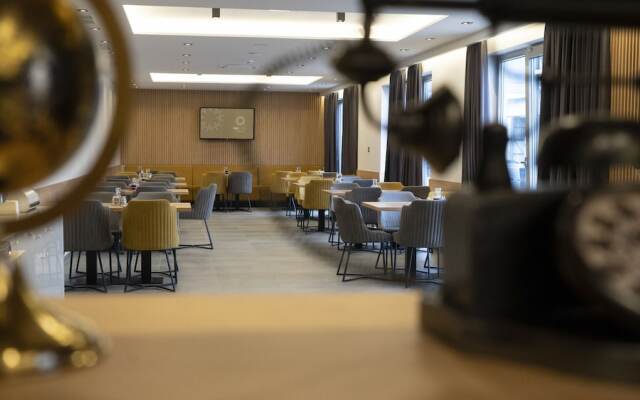 Ha Hotel Mostar