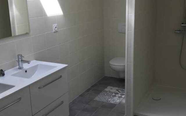 L'hostellerie de Sèvremont