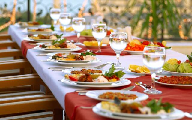 Cherry Country Lodge