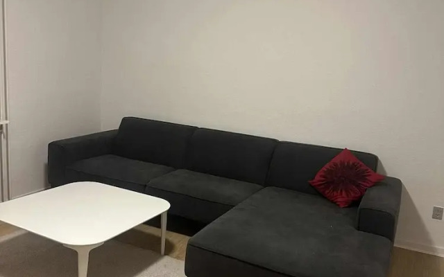 Modernized Bed & Bath