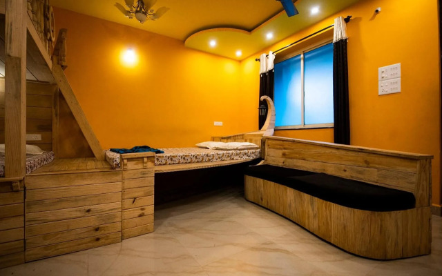 Godwill casa Varca(guest house)